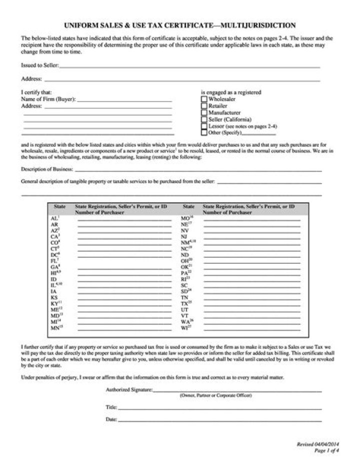 Are 501c3 exempt from sales tax in South Dakota?