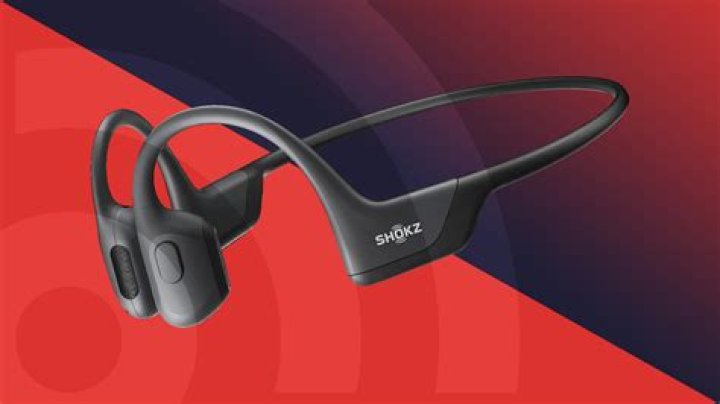 Are headphones good for running?