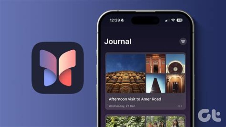 Are Journal apps secure?