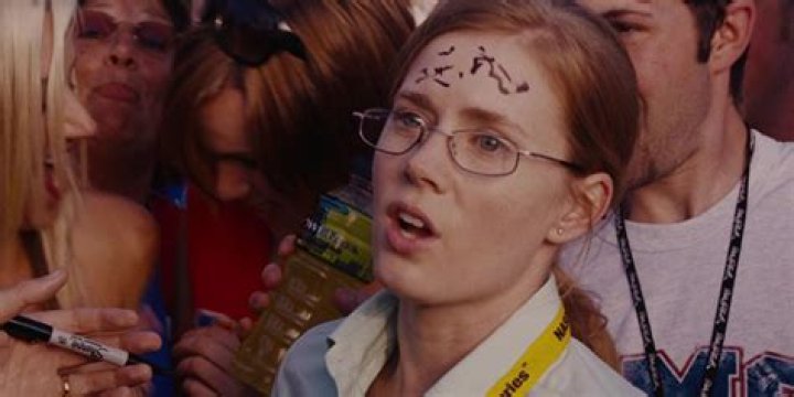 Are Ricky Bobby and Susan related?