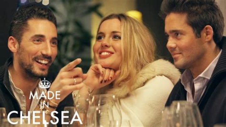Are Spencer and caggie still friends?