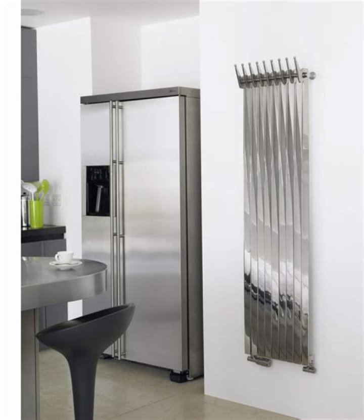 Are stainless steel radiators better?