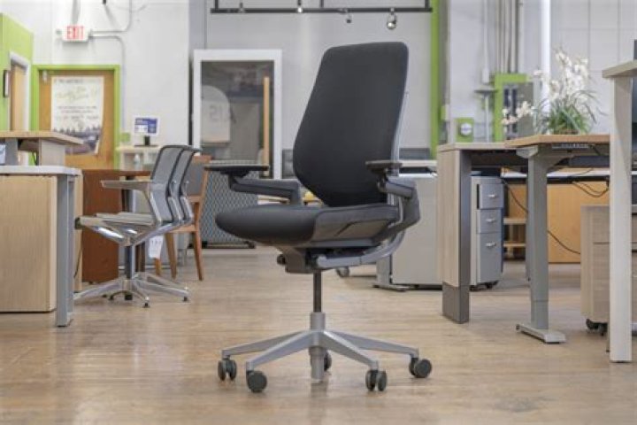 Are Steelcase chairs worth it Reddit?