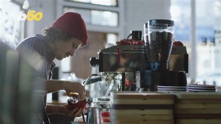 Are you supposed to tip your barista?