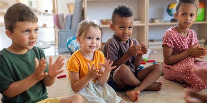 Can 4 years old go to kindergarten?