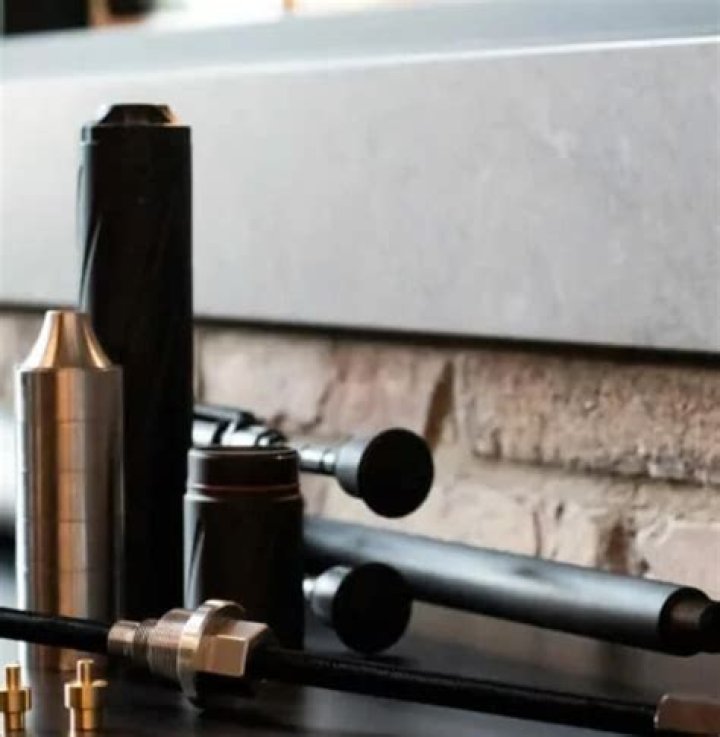 Can a 9mm suppressor shoot 357?