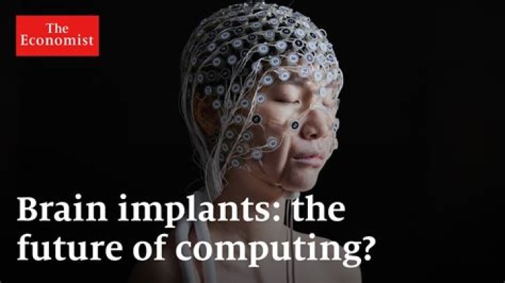 Can a computer ever replace the human brain?