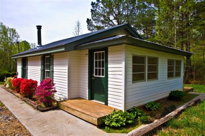 Can a mobile home be an Adu?