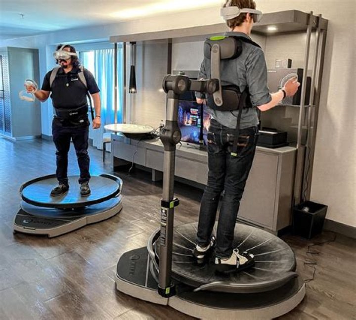 Can an iMac run VR?
