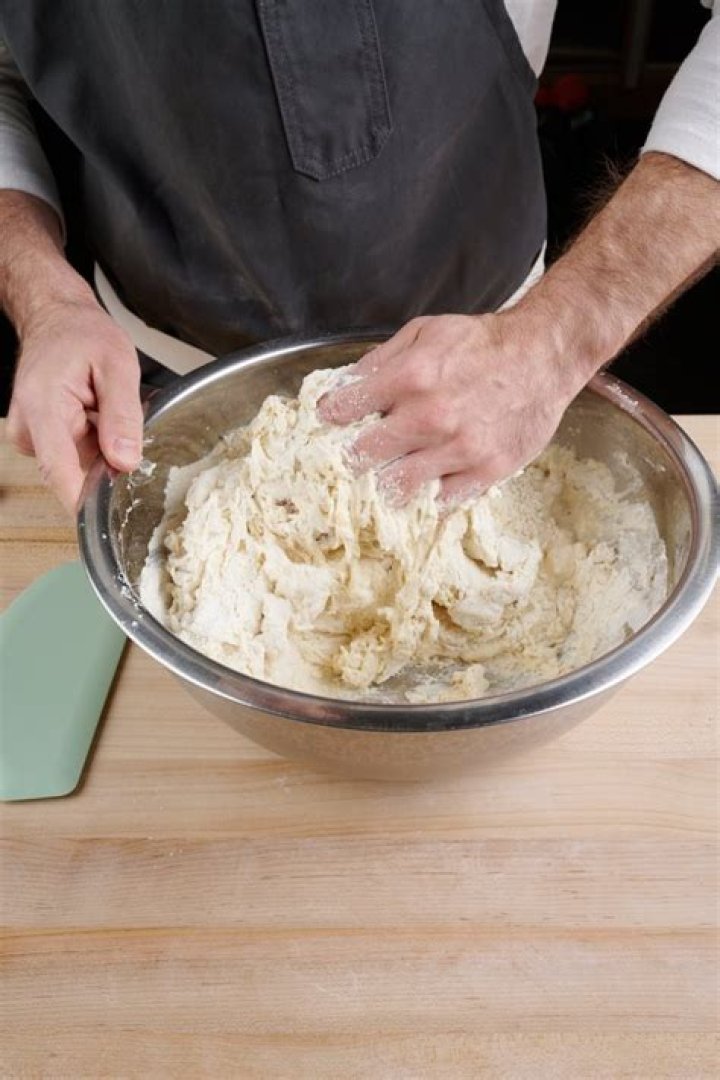 Can I add more water to my bread dough?