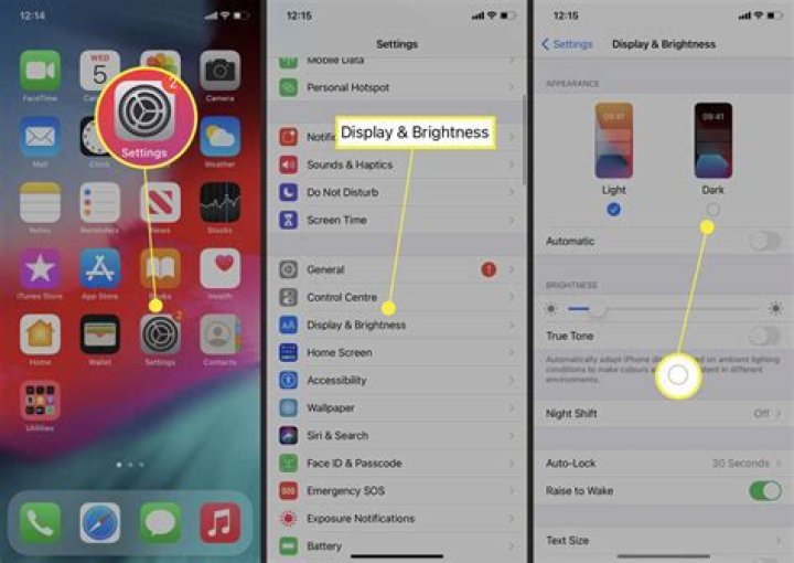 Can I change my keyboard color on iPhone?