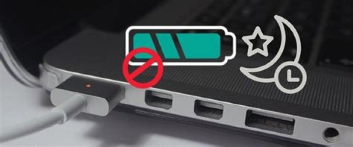 Can I leave my MacBook Air charging overnight?