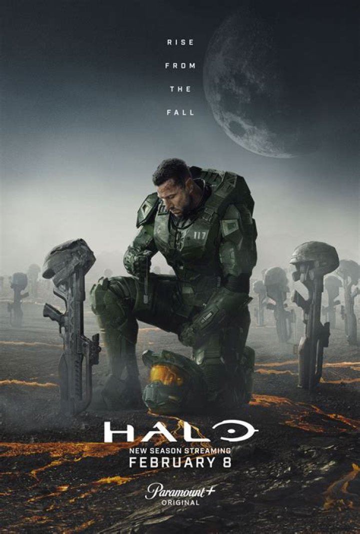 Can I skip Halo 1?