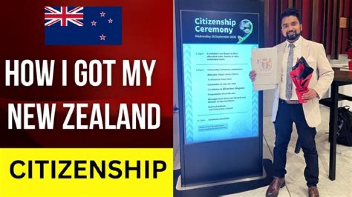 Can New Zealand citizens work in Germany?
