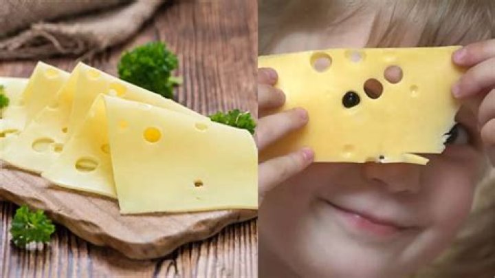 Can too much cream cheese make you sick?