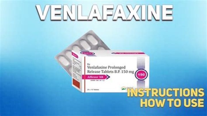 Can venlafaxine be taken with sertraline?