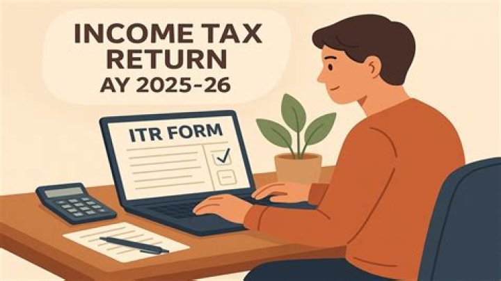 Can we file ITR for AY 2015/16 now?