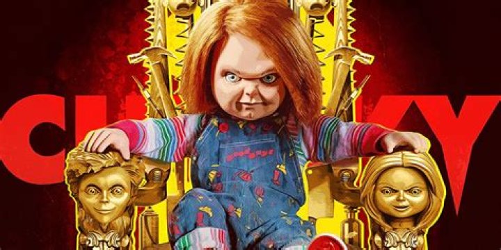Can we watch Chucky?