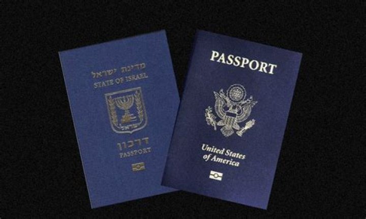 Can you become a citizen of Israel?