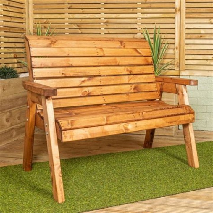 Can you buy Tesco garden furniture online?