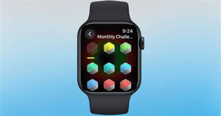 Can you do step challenges with Apple Watch?