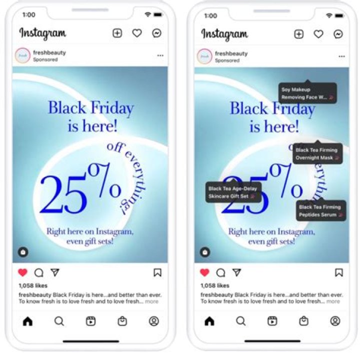 Can you edit a promotion on Instagram?