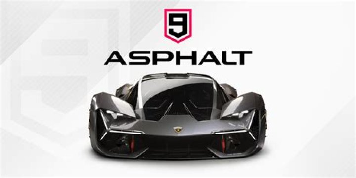 Can you get asphalt 9 Xbox one?