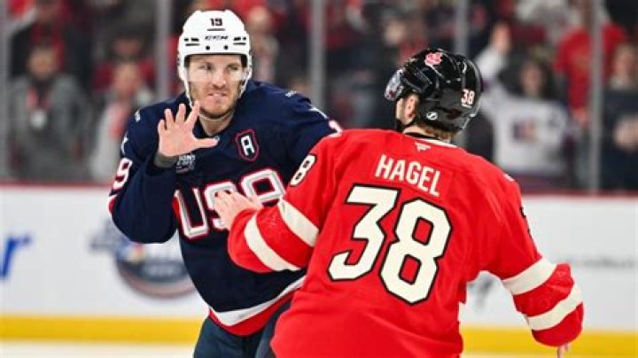 Can you get sent off in ice hockey?