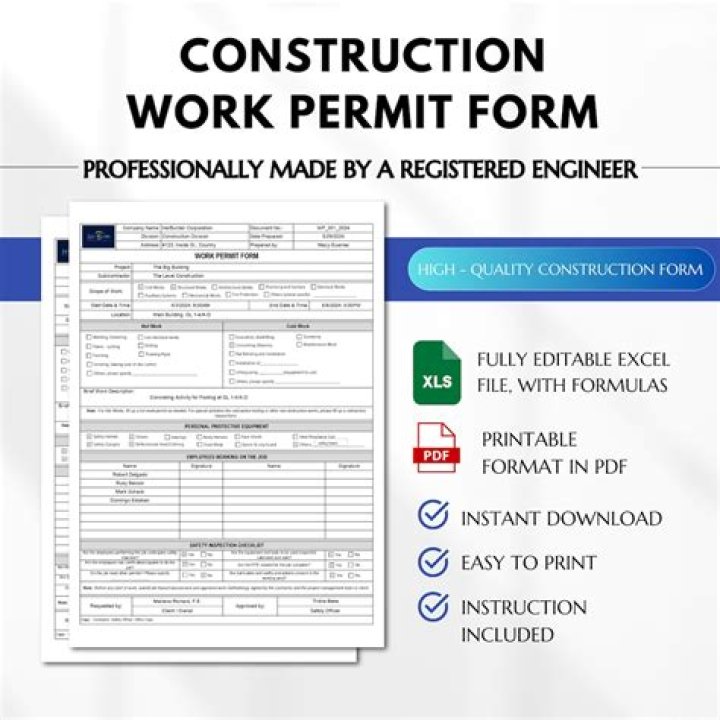 Can you get tags with a permit?