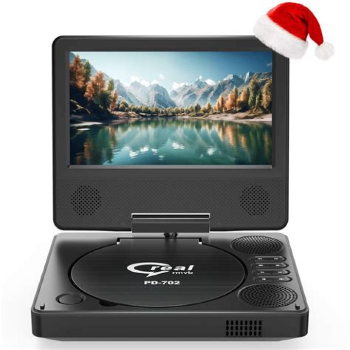 Can you rent portable DVD player?