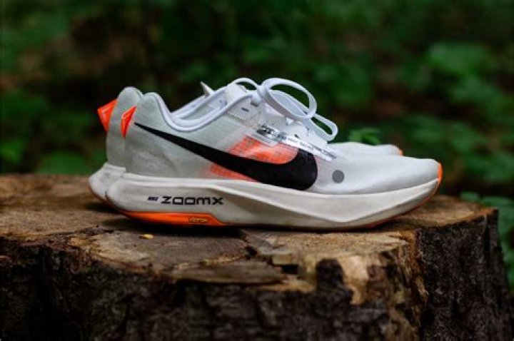 Can you run a trail race in road shoes?