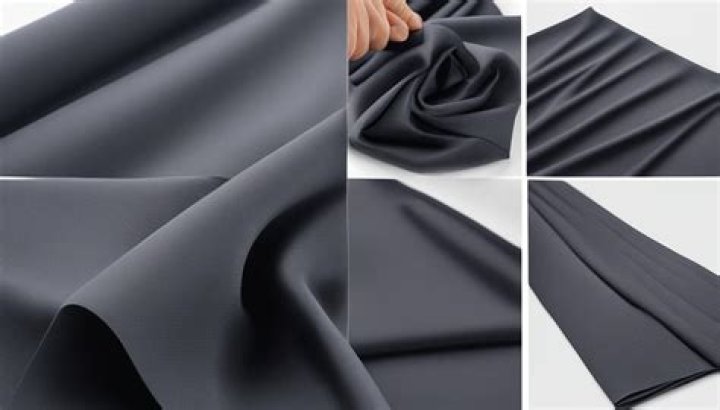 Can you shrink elastane?