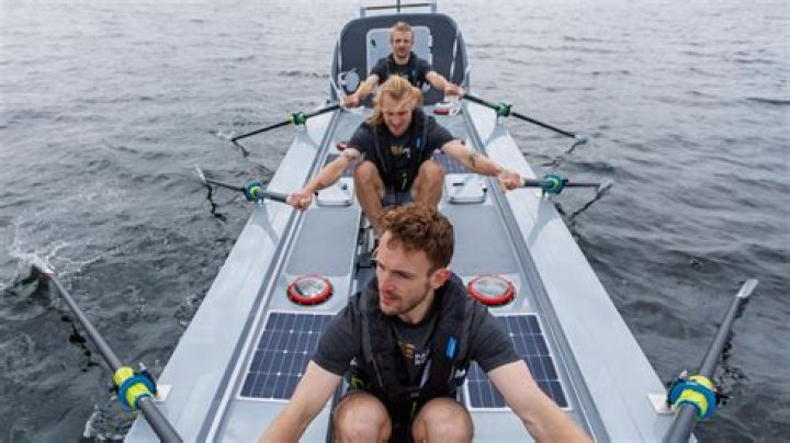 Can you take a boat from US to UK?