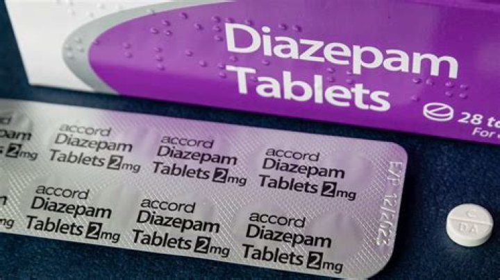 Can you take diazepam with clonazepam?