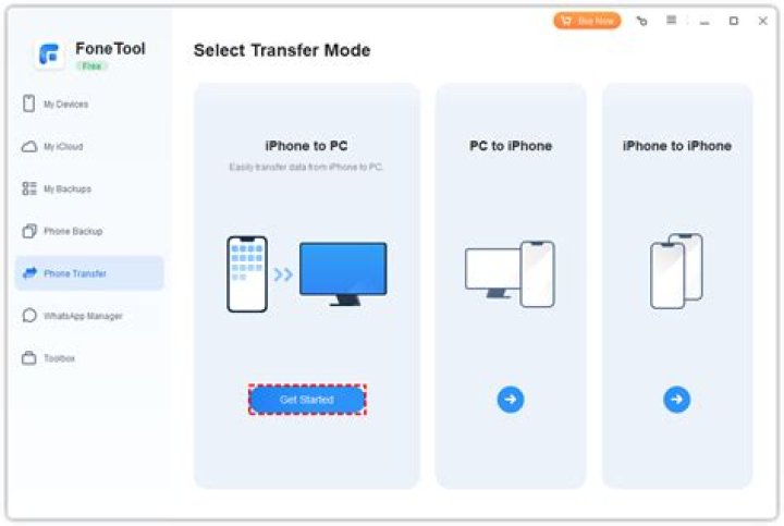 Can you transfer audio files from iPhone to computer?