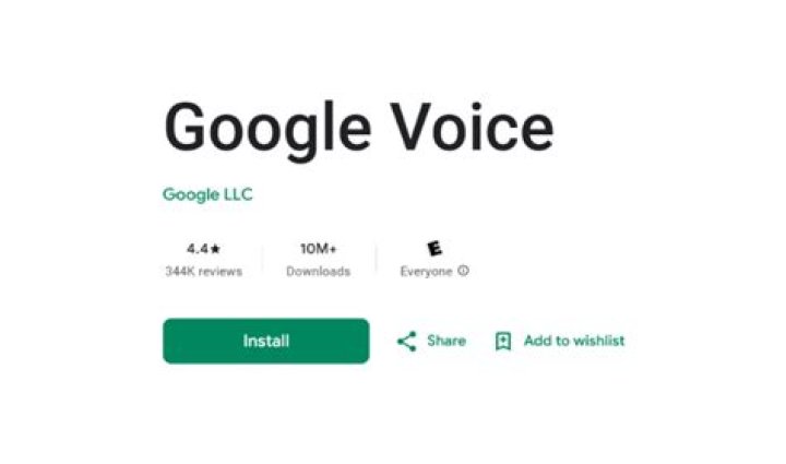 Can you use Google Voice as a business number?