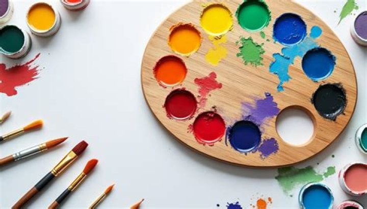 Comment faire de la couleur marron ?