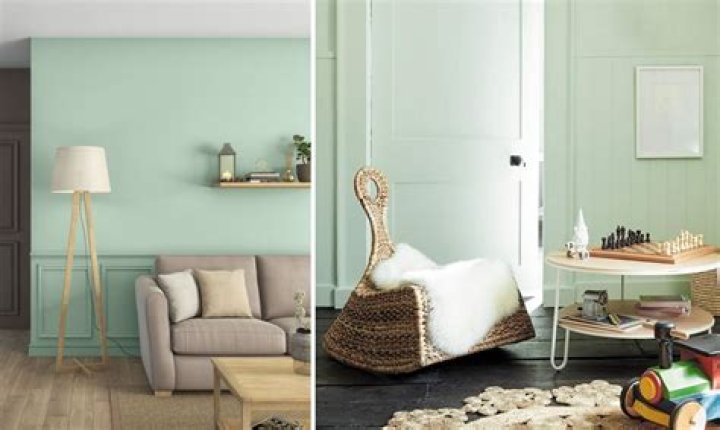 Comment faire de la couleur vert anis ?