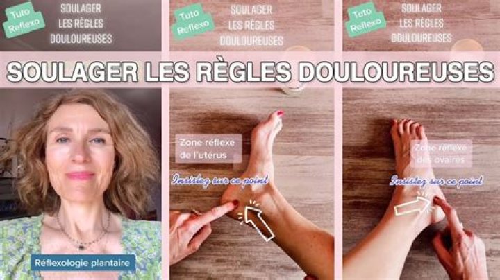 Comment faire passer la douleur des bagues ?