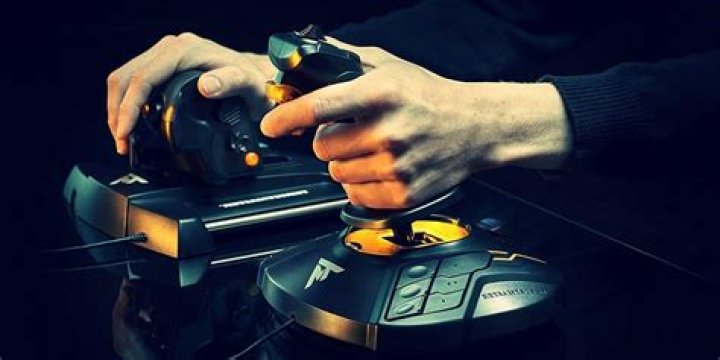 Comment jouer avec un joystick sur PC ?