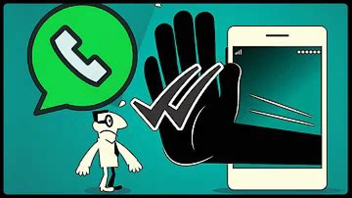 Como deixar apenas um tique no WhatsApp?