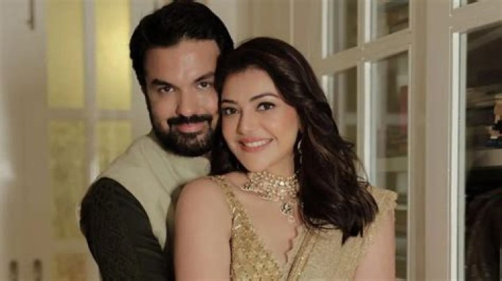 Did Kajal get engaged?