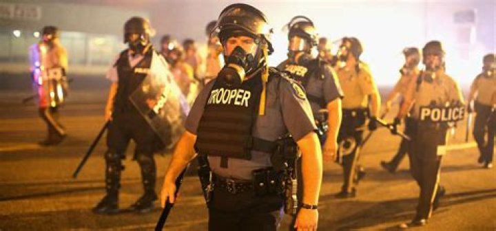 Do cops need proof of speeding?