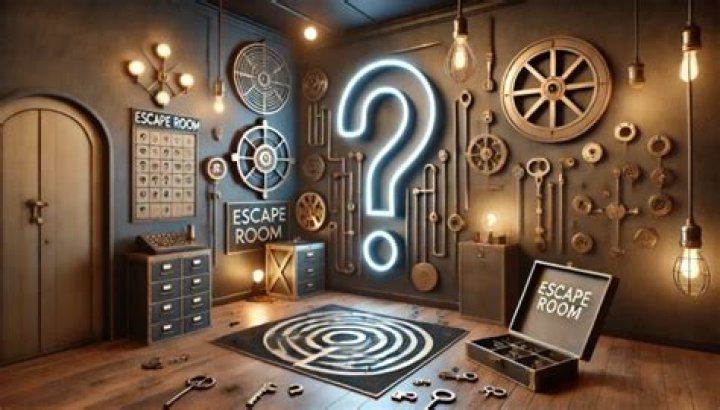 Do Escape Rooms kill you?