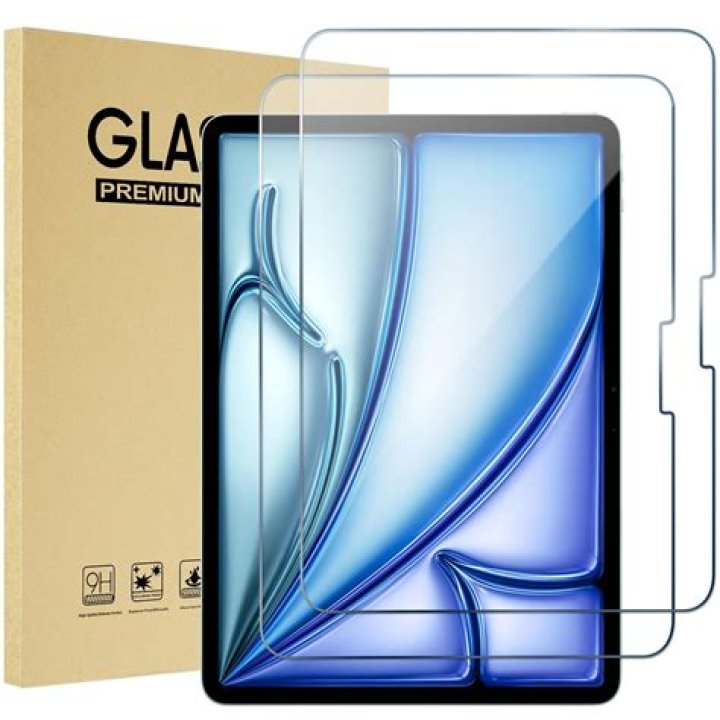 Do iPad Pro need screen protectors?