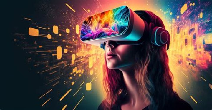 Do they make VR movies?