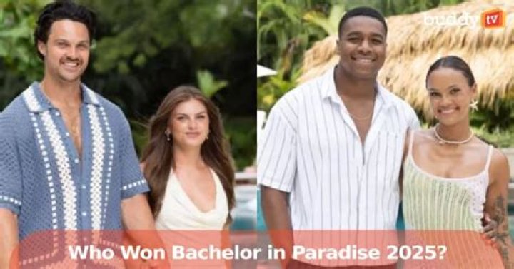 Do you win money on Bachelor in Paradise?
