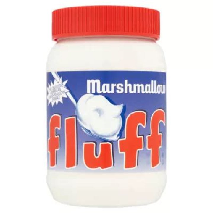 Does Asda sell marshmallow fluff?