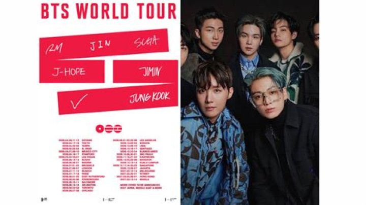 Does BTS have a Spotify playlist?