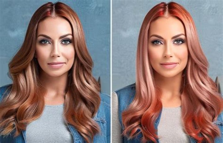 Does changing your hair color change your personality?